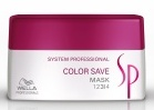 Wella Professional Maska pro barvené vlasy SP Color Save (Mask) 200 ml