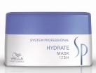 Wella System Professional  Hydrate mask 200ml Hydratační maska