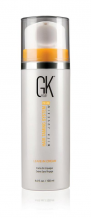 GK Hair Global Keratin Leave In Condicioner Cream 130ml Hair taming system with JUVEXIN