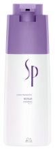 Wella SP Repair Shampoo 1000ml Šampon pro poškozené vlasy