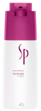 Wella SP Color Save Shampoo (Šampon pro ochranu barvy) 1000 ml