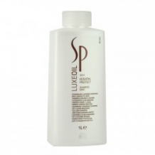 Wella SP Luxe Oil Luxusní šampon pro poškozené vlasy 1000 ml