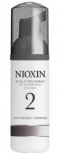 Nioxin System 2 Tonikum 100ml