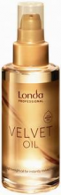 Vlasový olej LONDA Velvet Oil