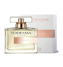 Yodeyma Paris BERLUE Eau de Parfum 100ml.