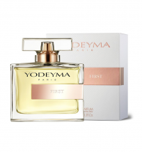 Yodeyma Paris FIRST Eau de Parfum 100ml.