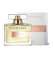 Yodeyma Paris PROSA Eau de Parfum 100ml.