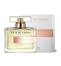 Yodeyma Paris VANITY Eau de Parfum 100ml.