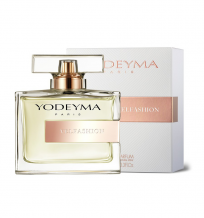 Yodeyma Paris VELFASHION Eau de Parfum 100ml.
