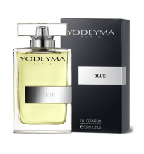 Yodeyma Paris BLUE Eau de Parfum 15ml