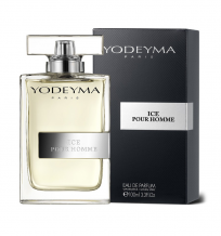Yodeyma Paris ICE POUR HOMME Eau de Parfum 15ml