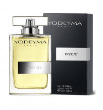 Yodeyma Paris INSTINT Eau de Parfum  15ml