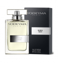 Yodeyma Paris KARA MEN Eau de Parfum 15ml