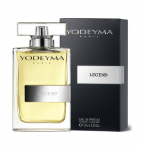 Yodeyma Paris LEGEND Eau de Parfum 15ml