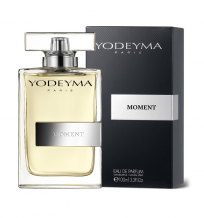Yodeyma Paris MOMENT Eau de Parfum 15ml