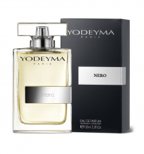 Yodeyma Paris NERO Eau de Parfum 15ml