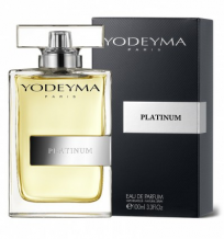 Yodeyma Paris PLATINUM Eau de Parfum  15ml
