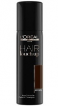 L´oréal Professionnel Hair Touch Up Brown 75 ml