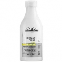 Loreal Professionnel Série Expert Instant Clear Pure Shampoo 250 ml