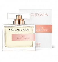 Yodeyma Paris L’EAU DE BERLUE Eau de Parfum 100ml