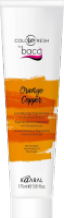 Kaaral Baco COLORFRESH Oranžově měděná 175ml