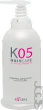Kaaral K05 - Šampon proti padání vlasů 1000ml