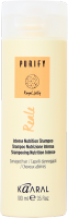 Kaaral PURIFY - REALE šampon 100 ml