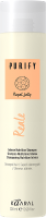 Kaaral PURIFY - REALE šampon 300 ml