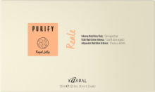 Kaaral PURIFY - REALE ampule 12x10ml