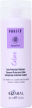 Kaaral PURIFY - Colore šampon 100 ml