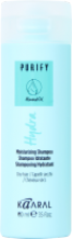 Kaaral PURIFY - Hydra šampon 100 ml