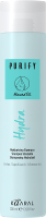 Kaaral PURIFY - Hydra šampon 300 ml