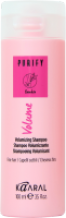 Kaaral PURIFY - Volume šampon 100 ml