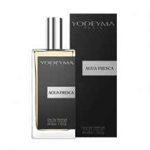 Yodeyma Paris AGUA FRESCA Eau de Parfum 50ml
