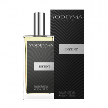 Yodeyma Paris INSTINT Eau de Parfum 50ml
