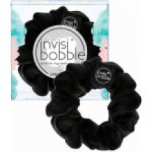 Invisibobble Sprunchie True Black Gumička do vlasů látková černá 1 kus