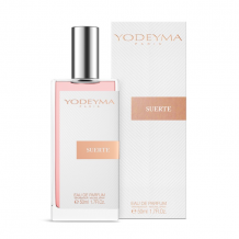 Yodeyma Paris SUERTE Eau de Parfum 50ml