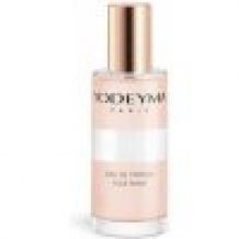 TESTER Yodeyma Paris SEXY ROSE Eau de Parfum 15ML