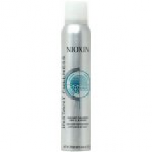 Nioxin 3D Styling Thickness & hold Instant Fullness Dry Cleanser 180 ml