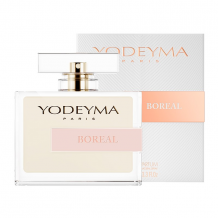 Yodeyma Paris BOREAL Eau de Parfum 100ml